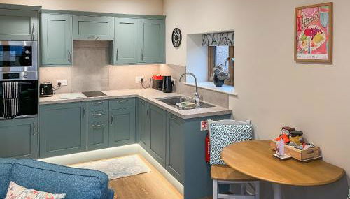 Goose Beck Cottages - Bacchus - Foto 4