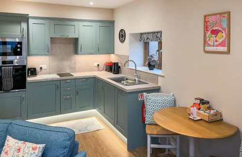 Goose Beck Cottages - Bacchus - Foto 4