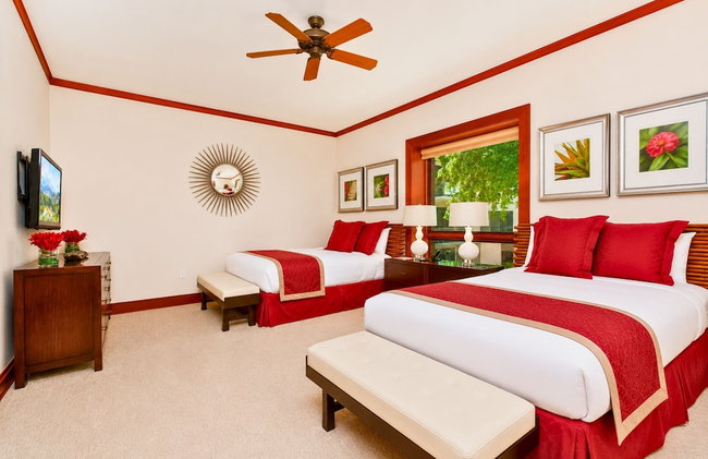The Resort at Kapalua Bay Ocean View 3 BR Sleeps 8 Luxury Resort Living Complimentary Car with 6 Nights MON-1304 by KBM - Foto 37