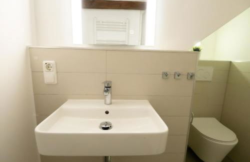 Stylisches Apartment in Hannover - Foto 8