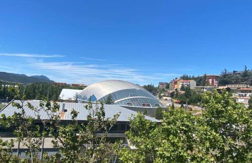 Súper exterior, vistas, amplio y muy agradable! - Foto 38