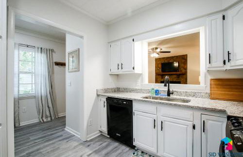 Spacious Home In Richmond Hill, Pet Friendly W- King Bed - Foto 22