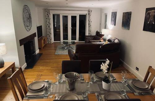 Crannog House - Foto 49