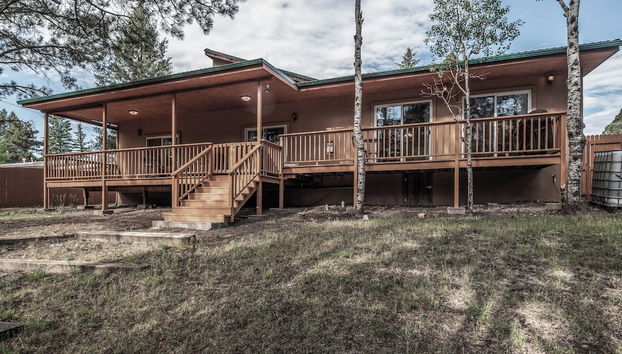 Comodidade do alojamento