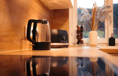 Ferienwohnung Waldgeflüster - Foto 11