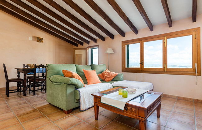 Holiday Home Near Maria de la Salut Town - Photo 14