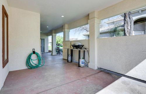 Spacious Mesquite Getaway - half Mi to Golf Course - Foto 23