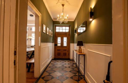 Ferienhaus Tante Martha - Foto 12