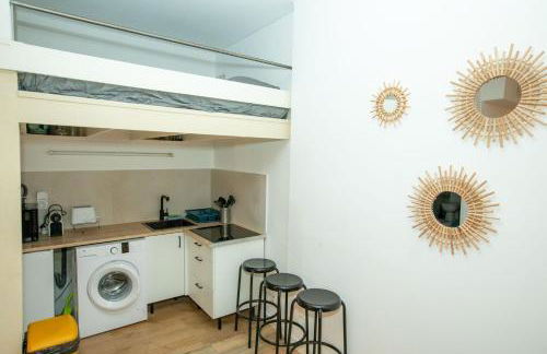 Loft - centre historique - Photo 75