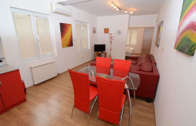 Maritimo Apartments - Photo 48