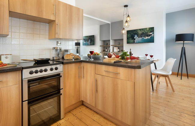 Ellerthwaite Place- 2 Bedroom House With Hot Tub - Foto 22