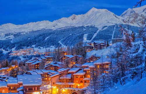 Appartement - La Plagne - Les Coches - 7 Personnes - Pieds des pistes - Foto 35