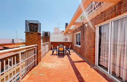 Sea view apartment Benacantil - Foto 16