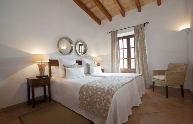 Hotel Apartaments Sa Tanqueta De Fornalutx - Adults Only - Foto 7