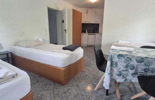 Pension Seckbach - Foto 65