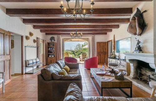 Bastide Vallonia Luxury & Serenity in the Heart of the Luberon - Foto 19