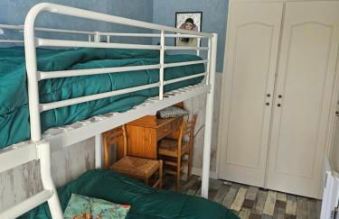 Les Marmottes de Murol - Foto 18