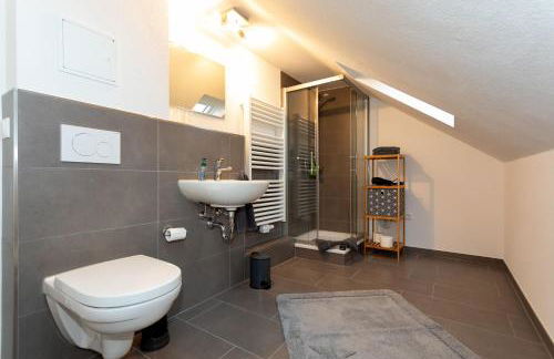 Gästezimmer - Ferienwohnung 2 - Brauhaus Dürr - Foto 7