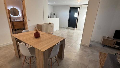 Entre Campagne et Ville - Foto 3