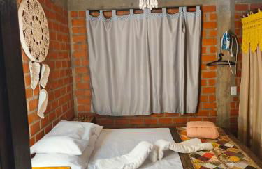 Pousada Tarumã challes 3 - Foto 17