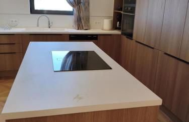 NYC Rafina Harbor Luxury Apartment - Foto 11