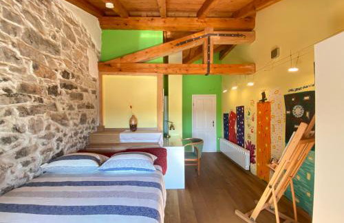 VILLA SALVIA - Holiday house with pool - - Foto 20