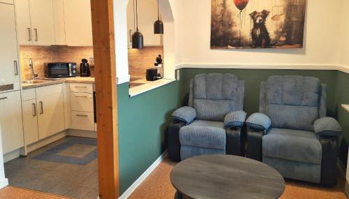 Holiday Home am Knoten by Interhome - Foto 2