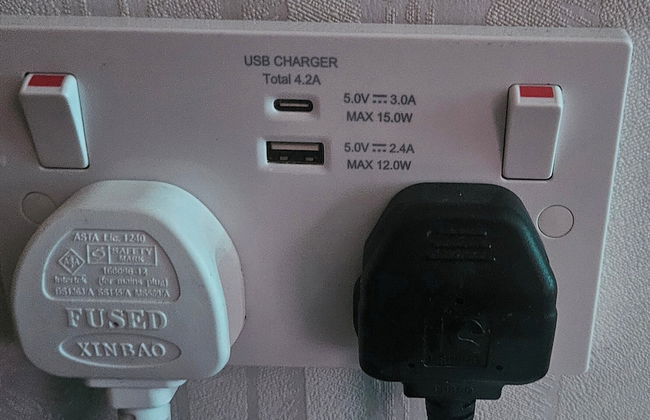 Cozy Cardiff Cabin Retreat Sleeps 6 by Aimee - Foto 18