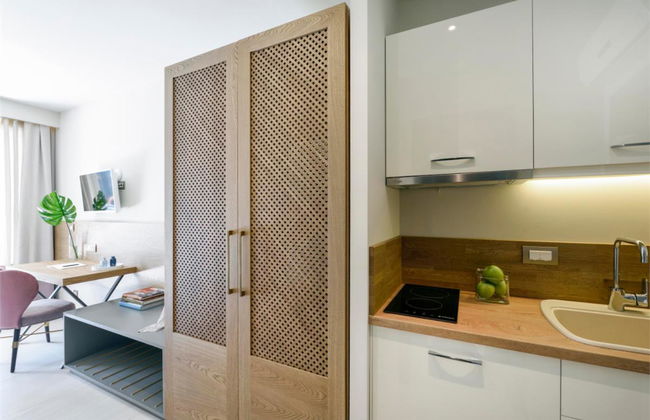 Serenity Suites - Foto 32