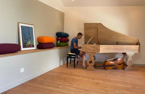 Petite et Grande Bergeries - Foto 24