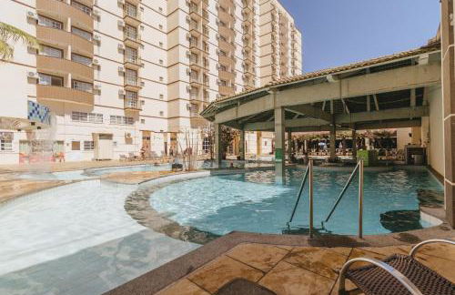 diRoma Exclusive Caldas Novas - Foto 40