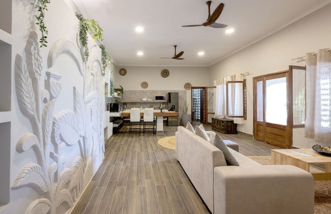 RoRi Private Luxury Villas - Photo 32