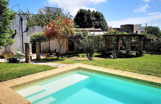 Leu075 in Castrignano del Capo - Foto 42