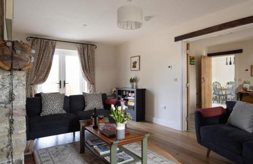 Brecon Beacons Cottage with Stunning Country Views - Foto 12