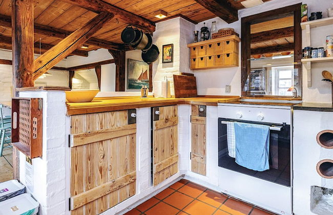 4 Person Holiday Home in Asaa - Foto 41