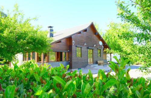 Maison L'Hirondelle Rustique à Tournavaux - Foto 1
