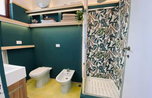 Villa alle Rane - Lake, Beaches and Art in Tuscany - Foto 54