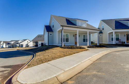 Lakeside Retreat with Boat Dock in Greenwood! - Foto 30