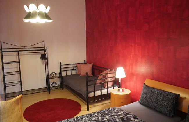 Messewohnung Augusta - Foto 7