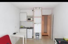 Studio proche gare Saint Charles wifi - Foto 1