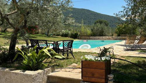 Uliveto Benedetti - Foto 5, Garden