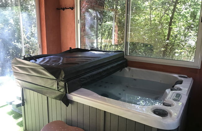 Domaine de la Tuilière - Foto 47