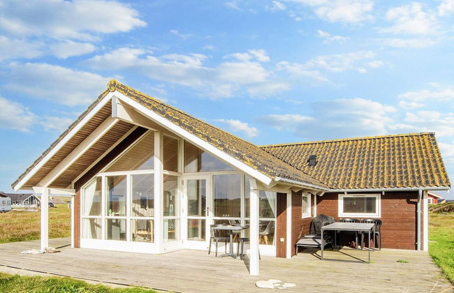 Holiday Home in Lemvig - Photo 1