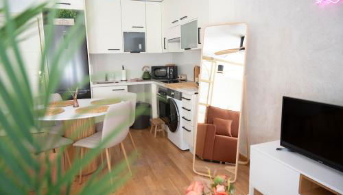 Casa Rubia - Living Toledo - Photo 3