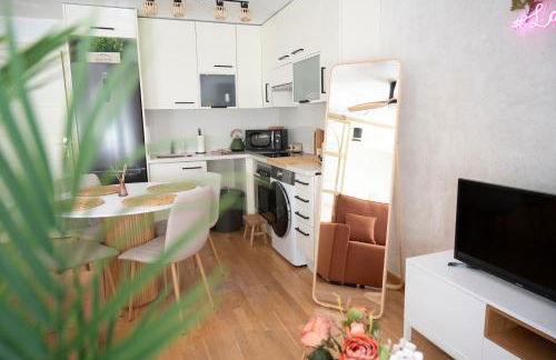 Casa Rubia - Living Toledo - Photo 3