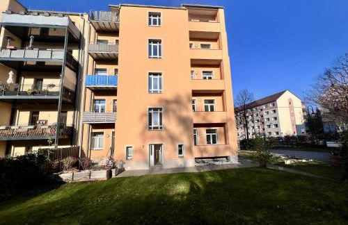 Boardinghouse mit 10 großen Apartments mit Parkplatz und Balkon - Photo 54