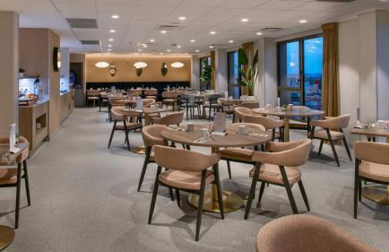 Sevenline Aparthotel Purpan Toulouse - Photo 119