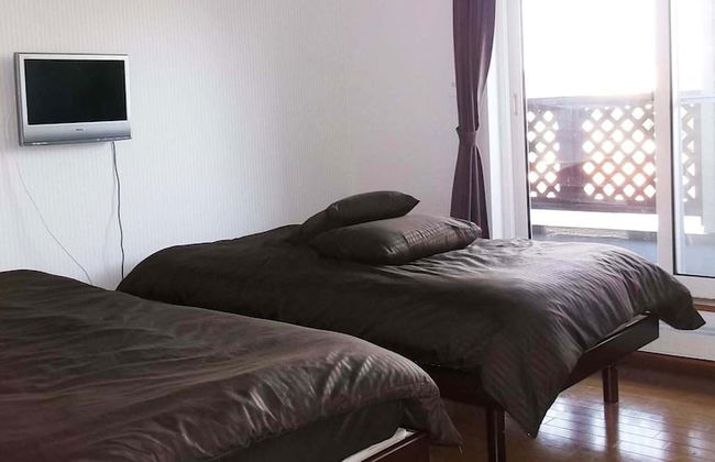 Pension Yu Hokkaido - Photo 11