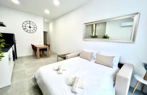 Valencia Urban Escape Comfort Meets Luxury, 4 Ppl - Foto 42