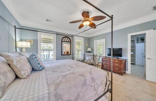 Close to Beach~Free Golf Cart! Pet Friendly Home! Destiny West - Foto 18